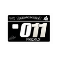 card decals