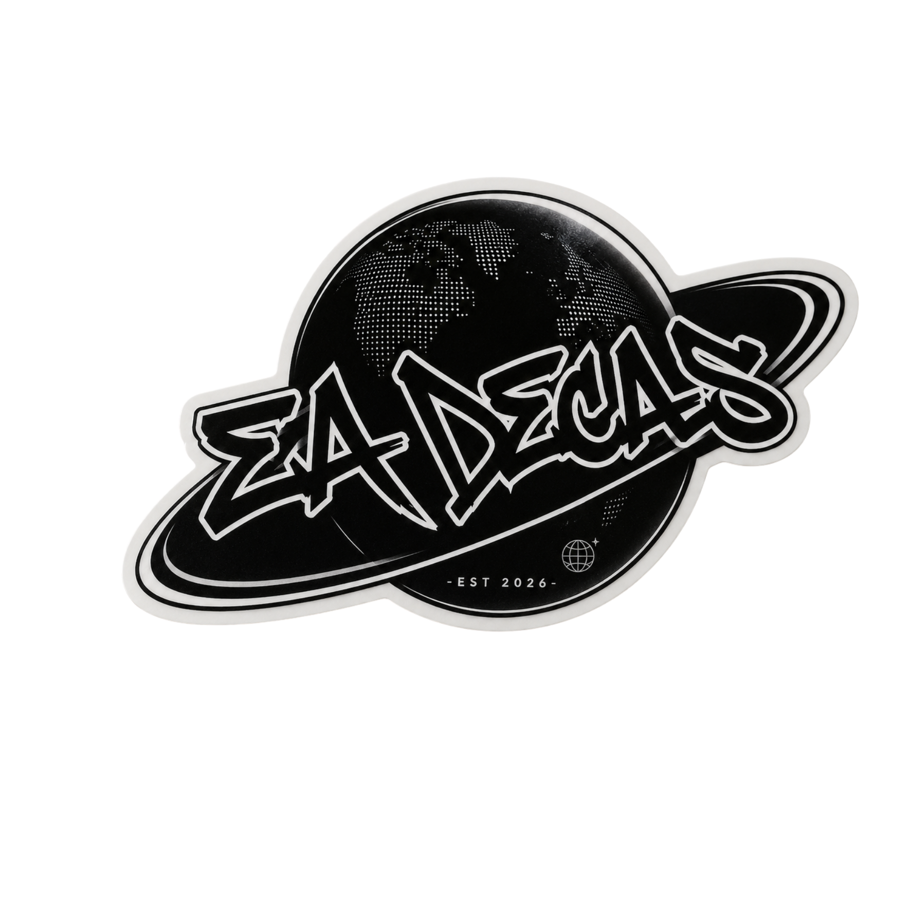 ea decals