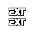 Ext sticker
