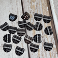 mini decal plate (20 pc)